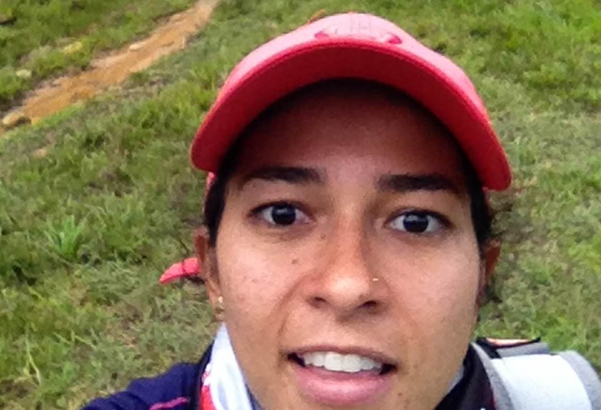 Carolina Escamilla Pinilla
