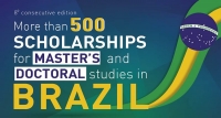 OAS Scholarships / Becas OEA